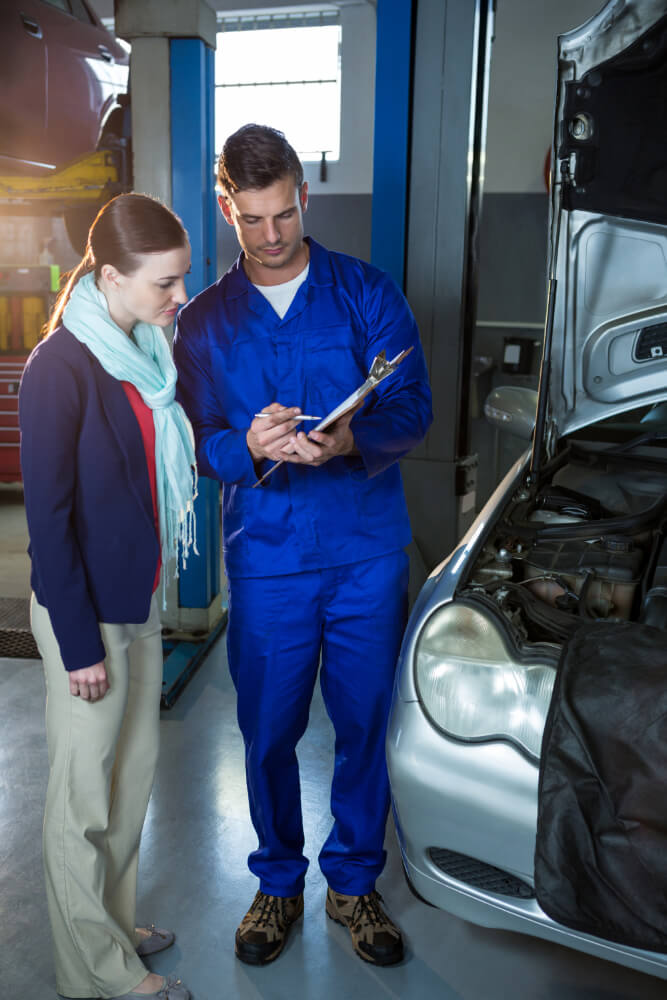 SVCAR Ingenieur- und Sachverständigengesellschaft mbH - Ihre Kfz Gutachter in Duisburg und Umgebung