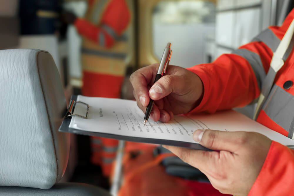 SVCAR Ingenieur- und Sachverständigengesellschaft mbH - Ihre Kfz Gutachter in Duisburg und Umgebung